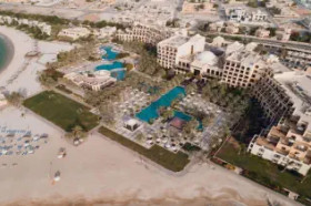 Hilton Ras Al Khaimah Resort & SPA