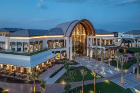 Anantara Mina Al Arab Ras Al Khaimah Resort