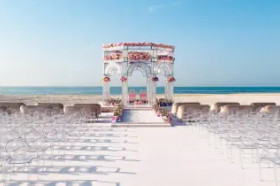 InterContinental Ras Al Khaimah Mina Al Arab Resort & SPA