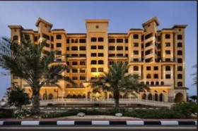 Marjan Island Resort & Spa