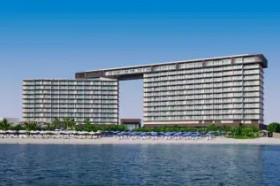Movenpick Resort Al Marjan Island