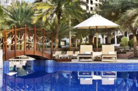 Habtoor Grand Resort & Spa