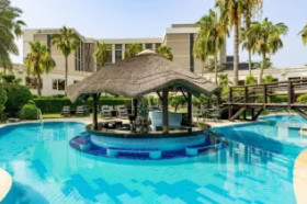 Hotel Le Meridien City