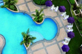 Hotel Movenpick Jumeirah Beach