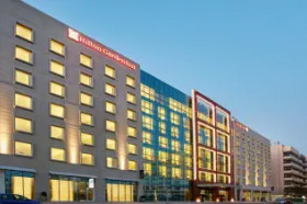 Hilton Garden Inn Mall of Emirates