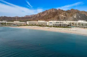 Hotel Jal Fujairah Resort & SPA
