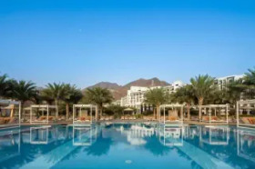 Intercontinental Fujairah