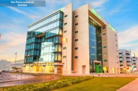 Ibis Styles Jumeirah