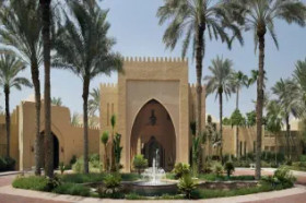 Hotel Royal Mirage Arabian Court