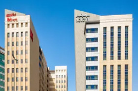 Ibis Deira City Centre