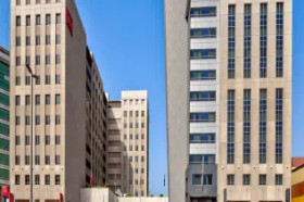 Novotel Deira City Centre