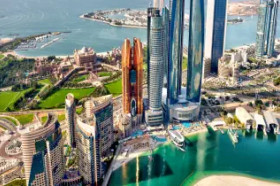 Dubaj jest Naj - zobacz i odpoczywaj