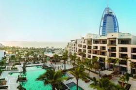 Madinat Jumeirah Al Naseem
