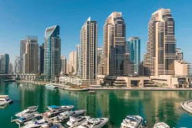 Hotel Grosvenor House