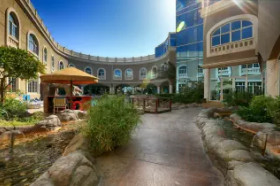 Hotel Sharjah Premiere Resort