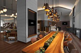 BARCELO BUSINESS BAY DUBAI (ex. REVIER DUBAI)