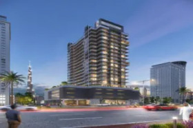 THE FIRST COLLECTION WATERFRONT, DUBAI, A TRIBUTE PORTFOLIO