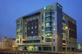 Holiday Inn Express Jumeirah
