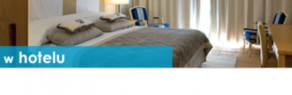 Hotele Emiraty Arabskie