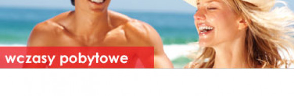 Wczasy Emiraty Arabskie